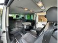 VOLKSWAGEN MULTIVAN 2014/5 - 10