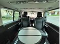 VOLKSWAGEN MULTIVAN 2014/5 - 12