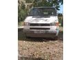 VOLKSWAGEN TRANSPORTER T4 1997 - 2
