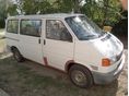 VOLKSWAGEN TRANSPORTER T4 