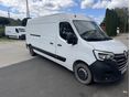 RENAULT MASTER 2022/8 - 2