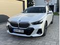 BMW 520 2024/11 - 1
