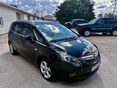 OPEL ZAFIRA TOURER 2014/11 - 2