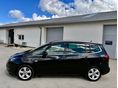 OPEL ZAFIRA TOURER 2014/11 - 7