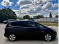 OPEL ZAFIRA TOURER 2014/11 - 8