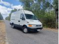 IVECO 35 2002 - 2