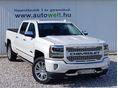 CHEVROLET SILVERADO 5.3 V8 4x4. High Country. 3 ÉV GARANCIA!