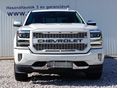 CHEVROLET SILVERADO 2018/1 - 2