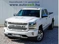 CHEVROLET SILVERADO 2018/1 - 3