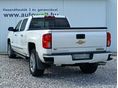 CHEVROLET SILVERADO 2018/1 - 5
