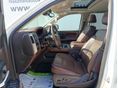 CHEVROLET SILVERADO 2018/1 - 8