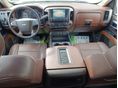 CHEVROLET SILVERADO 2018/1 - 10