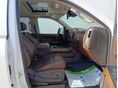 CHEVROLET SILVERADO 2018/1 - 11