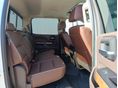 CHEVROLET SILVERADO 2018/1 - 13