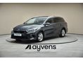 KIA CEE'D Ceed SW 1.6 CRDi HP Hybrid Gold DCT MAGYAR 1.TUL-GARANTÁLT KM-SZERVIZTÖRTÉNET-ÁFÁS-GARANCIÁVAL!