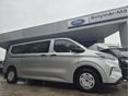 FORD TRANSIT Custom 2.0 TDCi 320 L2H1 Trend Automata váltóval 9személyes - KÉSZLETRŐL AZONNAL ELVIHETŐ SZEPTEMBERI ÁR!!