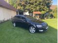 SKODA OCTAVIA 2014 - 2