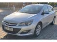 OPEL ASTRA J Sports Tourer 1.7 CDTI Sport