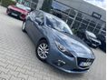 MAZDA 3 2.0 Attraction NAVI! ÜLÉSFŰTÉS! VEZETETT DSR! MO.I ! 1.TULAJ! MÁRKAKERESKEDÉS!