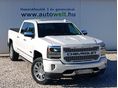 CHEVROLET SILVERADO 2018/1 - 1