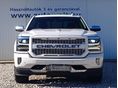 CHEVROLET SILVERADO 2018/1 - 2