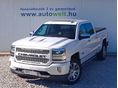 CHEVROLET SILVERADO 2018/1 - 3