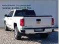 CHEVROLET SILVERADO 2018/1 - 5