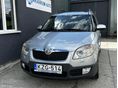SKODA ROOMSTER 2007/11 - 2