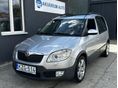 SKODA ROOMSTER 2007/11 - 3