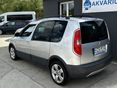 SKODA ROOMSTER 2007/11 - 4