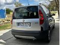 SKODA ROOMSTER 2007/11 - 5