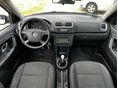 SKODA ROOMSTER 2007/11 - 7