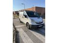 OPEL VIVARO 2009/10 - 1