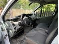 OPEL VIVARO 2009/10 - 5