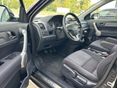 HONDA CR-V 2007/11 - 7