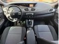 RENAULT SCENIC 2012/5 - 7