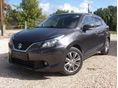 SUZUKI BALENO 1.0 GLX DITC Névre írva.Vez-szerv-könyv.Ül-fűt-Navi.Dig-klíma.Bőr-multikormány.Alukerék.STB