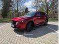 MAZDA CX-5 2.5i e-Skyactiv Exclusive-Line (Automata)