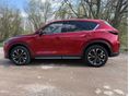 MAZDA CX-5 2023 - 2