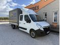 OPEL MOVANO 2014/11 - 1