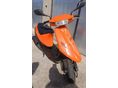 SUZUKI ADDRESS 1990/1 - 1