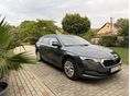 SKODA OCTAVIA 2020/9 - 2