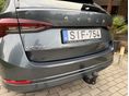 SKODA OCTAVIA 2020/9 - 8
