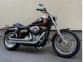 HARLEY-DAVIDSON DYNA 2008/7 - 1