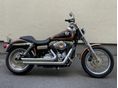 HARLEY-DAVIDSON DYNA 2008/7 - 2