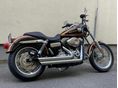 HARLEY-DAVIDSON DYNA 2008/7 - 3