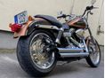 HARLEY-DAVIDSON DYNA 2008/7 - 4