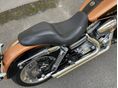 HARLEY-DAVIDSON DYNA 2008/7 - 5