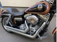 HARLEY-DAVIDSON DYNA 2008/7 - 6