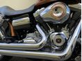 HARLEY-DAVIDSON DYNA 2008/7 - 7
